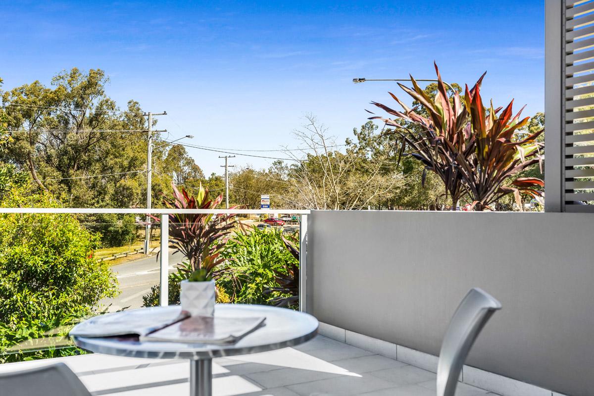 Chermside West QLD Dalby Accommodation