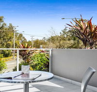 Essence Apartments Chermside - Dalby Accommodation