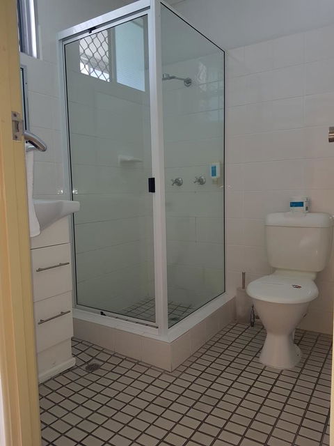 The Q Motel Rockhampton - Dalby Accommodation 36