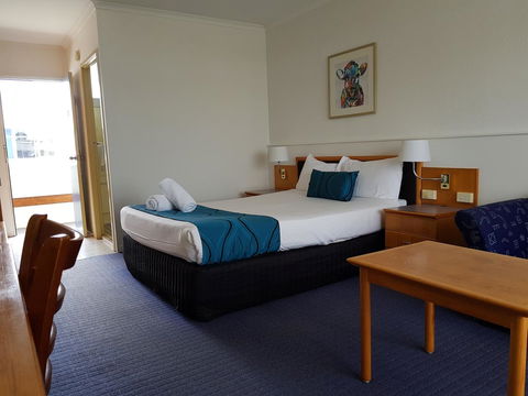 The Q Motel Rockhampton - Dalby Accommodation 38