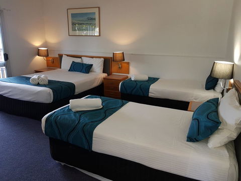 The Q Motel Rockhampton - Dalby Accommodation 35