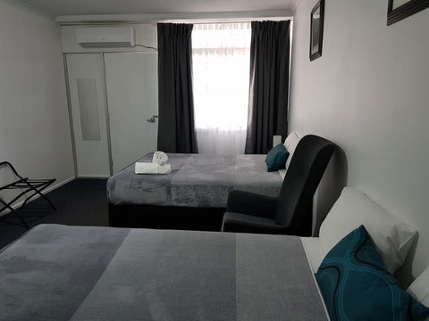 The Q Motel Rockhampton - Dalby Accommodation 16