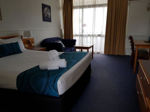 The Q Motel Rockhampton - Dalby Accommodation 37