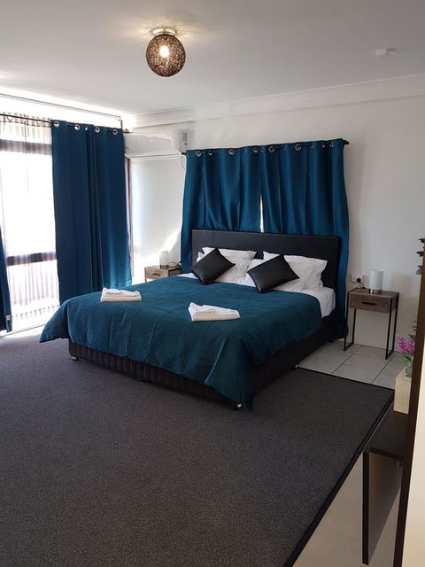 The Q Motel Rockhampton - Dalby Accommodation 29