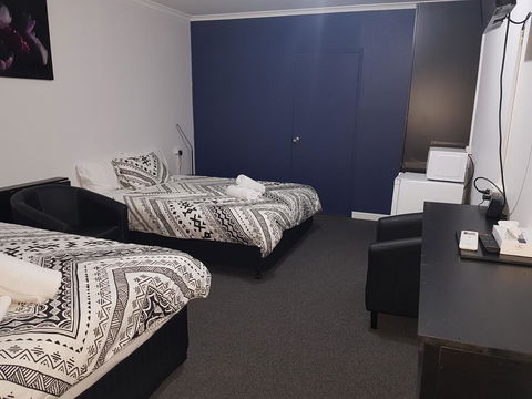 The Q Motel Rockhampton - Dalby Accommodation 23