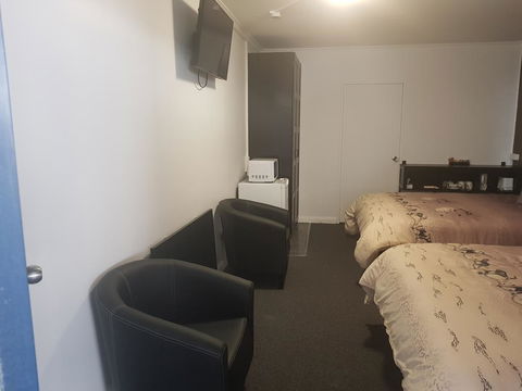 The Q Motel Rockhampton - Dalby Accommodation 7