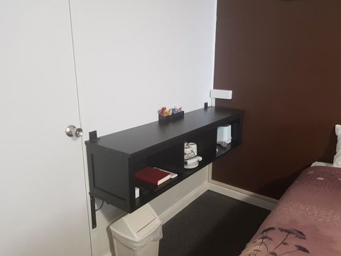 The Q Motel Rockhampton - Dalby Accommodation 6