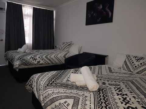 The Q Motel Rockhampton - Dalby Accommodation 22