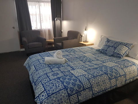 The Q Motel Rockhampton - Dalby Accommodation 25