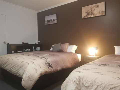 The Q Motel Rockhampton - Dalby Accommodation 4