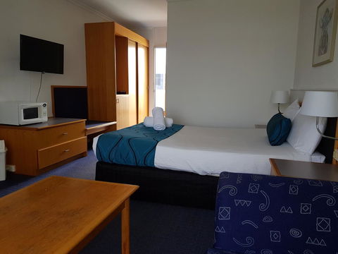The Q Motel Rockhampton - Dalby Accommodation 30