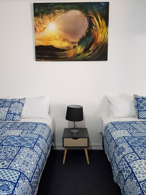 The Q Motel Rockhampton - Dalby Accommodation 10