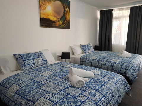 The Q Motel Rockhampton - Dalby Accommodation 13