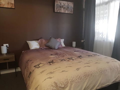 The Q Motel Rockhampton - Dalby Accommodation 5