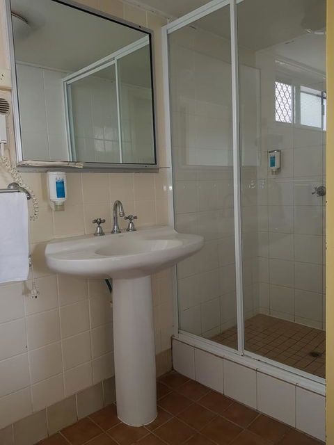 The Q Motel Rockhampton - Dalby Accommodation 42