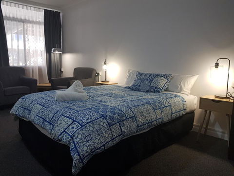 The Q Motel Rockhampton - Dalby Accommodation 26