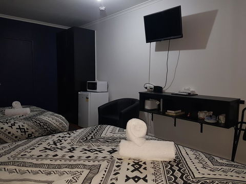 The Q Motel Rockhampton - Dalby Accommodation 20