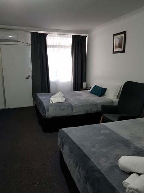 The Q Motel Rockhampton - Dalby Accommodation 17