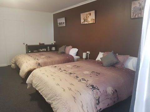 The Q Motel Rockhampton - Dalby Accommodation 8