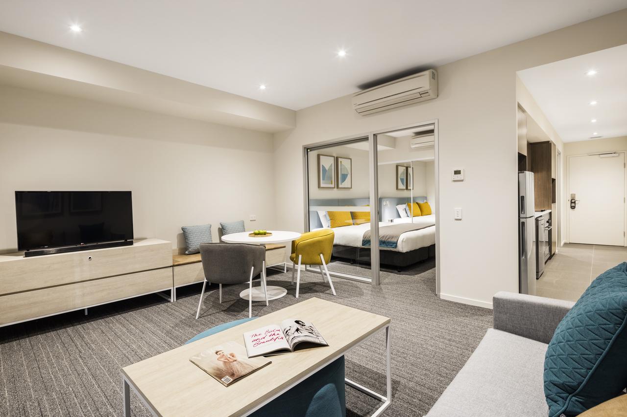 Runcorn QLD Dalby Accommodation