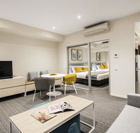 Quest Eight Mile Plains - Dalby Accommodation