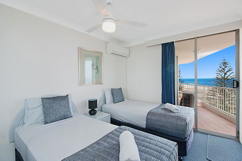 Meridian Tower Kirra Beach - Dalby Accommodation 4