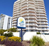 Meridian Tower Kirra Beach - Dalby Accommodation