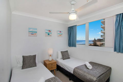Meridian Tower Kirra Beach - Dalby Accommodation 2