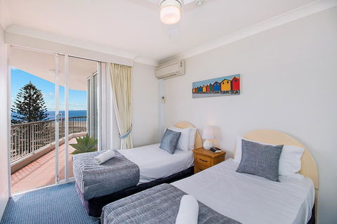 Meridian Tower Kirra Beach - Dalby Accommodation 3