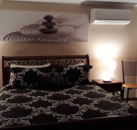 Private Apartment With Scenic Gardens - Dalby Accommodation