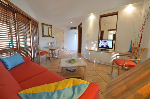 Martinique On Macrossan - Dalby Accommodation 2