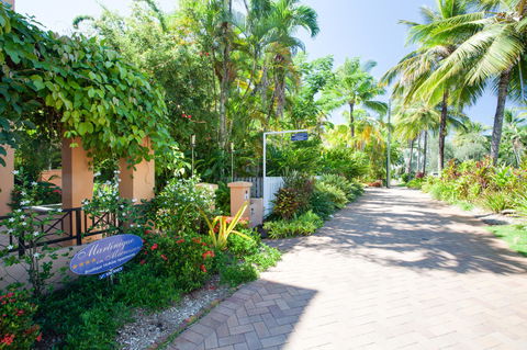 Martinique On Macrossan - Dalby Accommodation 23