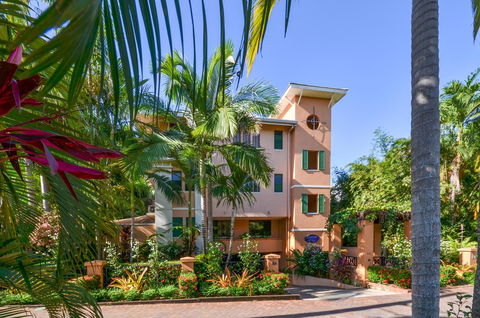 Martinique On Macrossan - Dalby Accommodation 19