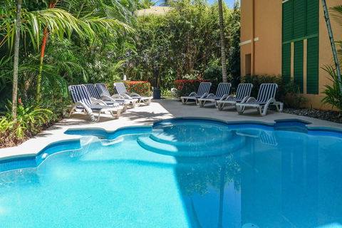Martinique On Macrossan - Dalby Accommodation 14