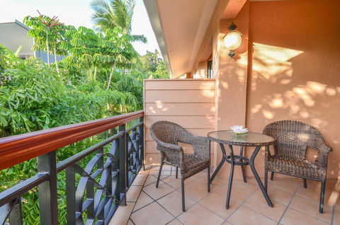 Martinique On Macrossan - Dalby Accommodation 7