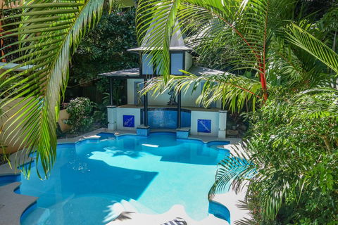 Martinique On Macrossan - Dalby Accommodation 10