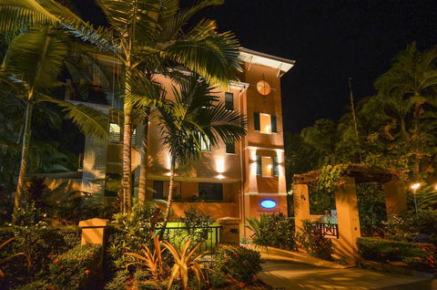 Martinique On Macrossan - Dalby Accommodation 20