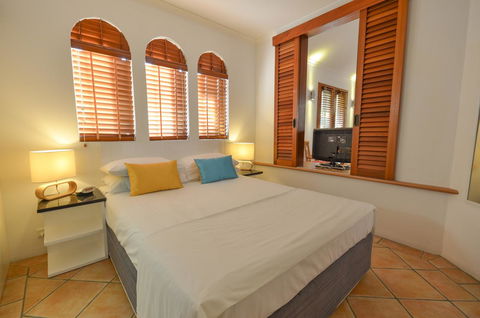Martinique On Macrossan - Dalby Accommodation 6