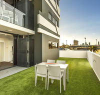 Quest Woolloongabba - Dalby Accommodation