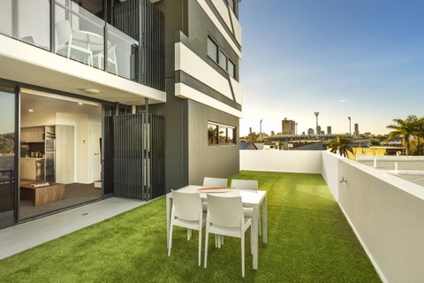 Quest Woolloongabba - Dalby Accommodation 0