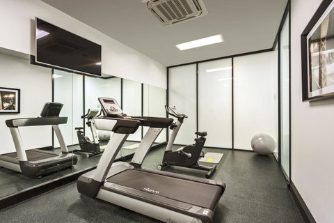Quest Woolloongabba - Dalby Accommodation 9