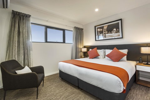 Quest Woolloongabba - Dalby Accommodation 3