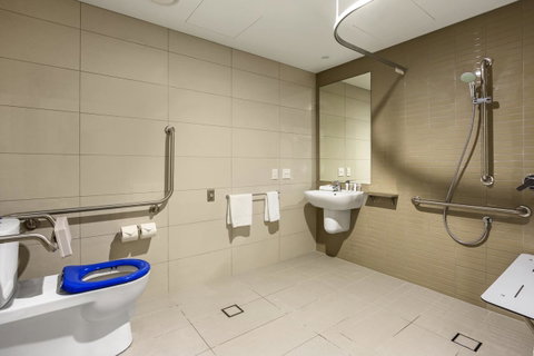 Quest Woolloongabba - Dalby Accommodation 6
