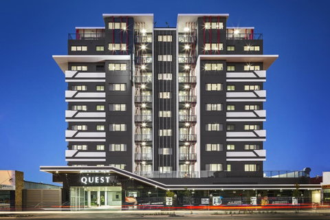 Quest Woolloongabba - Dalby Accommodation 12