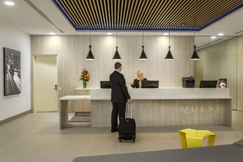 Quest Woolloongabba - Dalby Accommodation 10
