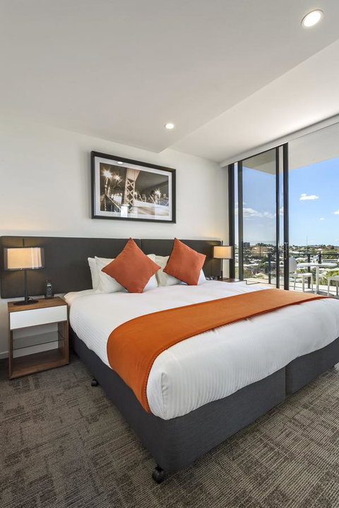 Quest Woolloongabba - Dalby Accommodation 7