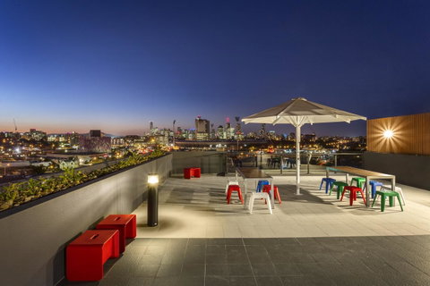 Quest Woolloongabba - Dalby Accommodation 2