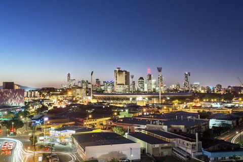 Quest Woolloongabba - Dalby Accommodation 8
