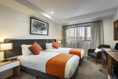 Quest Woolloongabba - Dalby Accommodation 5