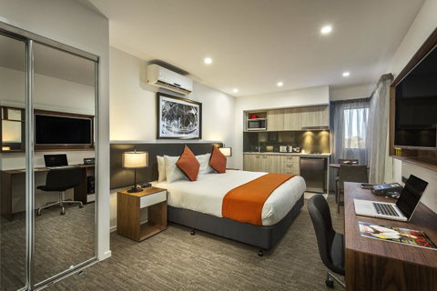 Quest Woolloongabba - Dalby Accommodation 4